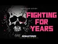 Nightshade Anthem - Fighting For Years
