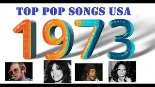 Download Top Pop Songs USA 1973 MP3