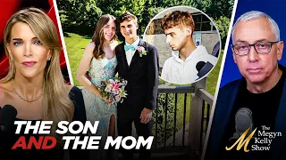 Disturbing Case of Son Killing Girlfriend and MOM Covering it Up