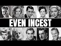 24 Most Shocking Family Secrets Hidden by Hollywood s Greatest Stars - Part 2