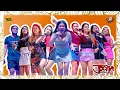 Download Lagu JURAGAN EMPANG KARMILA BUKIT BERBUNGA NOVI CATY TETTY TRIA MILA LISTYA IKA ZIVA FEY JOGJA JANDHUT