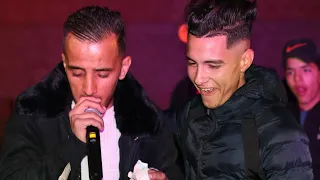 فارس العبداوي و هشام زياني والفو يكذبو ويغلطو الرجال Live 2022 