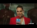 THE BIG FIGHT FUN BEFORE THE TOURNAMENT TORI BLACK