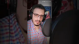 زي الهوى الساري وخيال الطيف    عمر خيرت  عمر خيرت  اللقاء الثاني  كروان مصر دندنها