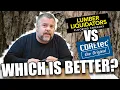 Lumber Liquidators VS COREtec