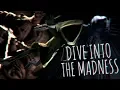 Download Lagu [SFM LITTLE NIGHTMARES] Dive Into The Madness - Little Nightmares Rap by Dan Bull