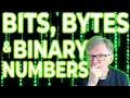 Bits Bytes and Binary Numbers