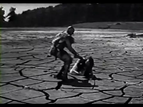 Fury of the Pagans 1963