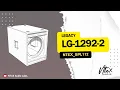 Lagu 0314. Skema Box SPL 12 Inci | NTeX_SPL112 - Legacy LG-1292-2