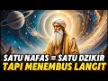 Download Lagu SATU NAFAS,SATU DZIKIR... LALU RUHMU TERSENTUH CAHAYA❗️❗️