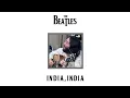 Lagu [AI] The Beatles - India, India