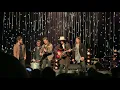 NEEDTOBREATHE - Acoustic Live 2019 - Canton, OH - Hard Love (unamplified)