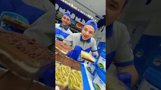 Urgent Lazy Cat Cake And The Trend Cake Are Only 3 5 Riyals Instead Of 6 Riyals Order Now Fr 