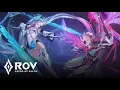 Arena Of Valor AOV - Soundtrack Chinese New Year 2021 ♫