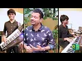 Download Lagu Quarantine from Reality | Vizhiyile Malarndhadhu | Bhuvana Oru Kelvikuri | Episode 117