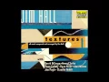 Jim Hall - Sazanami