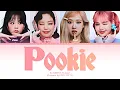Download Lagu BLACKPINK- ''Pookie'' AI Cover (Originally by FIFTY FIFTY) Color Coded Lyrics [ENG/ROM/HAN]