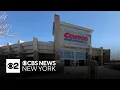 Costco announces several product recalls