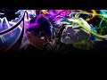 (Lyrics-CC)「Erase」The Oral Cigarettes | Jugoku Sensei Nubei Opening 2 Full Song