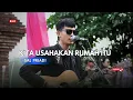 Download Lagu Kita Usahakan Rumah itu - Sal Priadi cover | Launa Entertainment Music