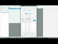 Labplot JSON partial import