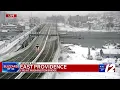 4 16 PM Live in East Providence Blizzard of 26