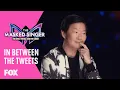 In Between The Tweets Ken Jeong THE MASKED SINGER