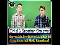 Download Lagu Masyaallah merdunya suara bule ini (SHOLAWAT)
