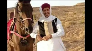 يا ريم الفريدة غناء رضا المحمدي من الصمار تطاوين 