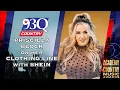 Priscilla Block on Her Clothing Line with SHEIN