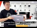 HIKVISION DS-7616NI - 16-Channel PoE 4K Network Recorder Show