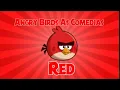 Angry Birds As Comédias soundtrack: Red theme