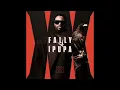 Fally Ipupa sans illusion 