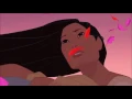 Download Lagu Pocahontas saves John Smith