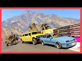 Download Lagu Wallride Face to Face is KAK! - GTA V Races