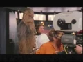 Video di Chewbacca Speaks English