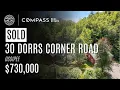 Log Cabin Retreat on 25 Acres 30 Dorrs Corner Rd Ossipee NH