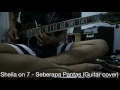 Download Lagu Sheila On 7 - Seberapa Pantas (guitar cover)