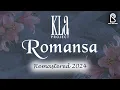 Download Lagu Kla Project - Romansa | REMASTERED 2024 Official Lyrics Video