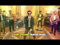 MARI BERCINTA - AURA KASIH SKA COVER (RUDE VIBES)