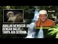 Lagu Ijazah Mbah Husien Ilyas Mengusir Jin Tanpa Dendam | Bangkit TV
