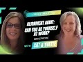 Alignment Audit Can You Be Yourself at Work Values Non-Negotiables The Misalignment Signal