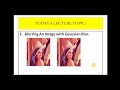 Blur How to Make An Image Blur Practical Image Processing Using Open Cv Python Lecture