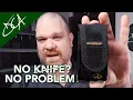 Download Lagu No Knife? No Problem! “TSA-Legal” EDC Tools to Stay Prepared