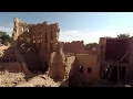 Download Lagu A walk through old ruins in Oman