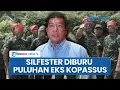 Download Lagu Silfester Diburu Purn Kopassus, Geram Relawan Jokowi Diduga Hina Eks Danjen Mayjen Purn Soenarko