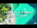 Lucas Estrada, Deepend, Dan Caplen - House Of Cards (Lyrics)