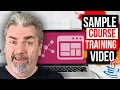 Sample Course Training - Data Structures and Algorithms Deep Dive Using Java on Udemy