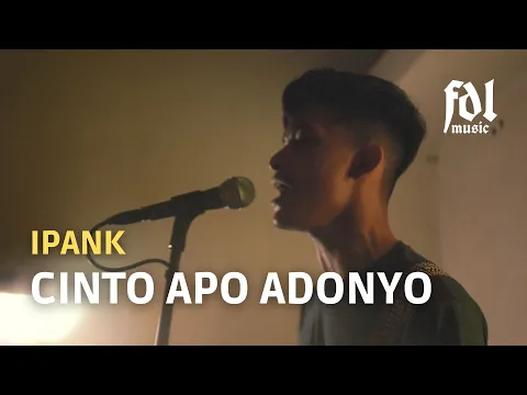 Download MP3 Cinto Apo Adonyo - Ipank/Kintani || Fadhil Fitra Cover || Pop Punk/Rock Cover || Cover Lagu Minang