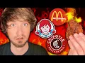 Download Lagu Ik heb het PIKANTSTE gerecht gegeten bij 5 fastfoodrestaurants